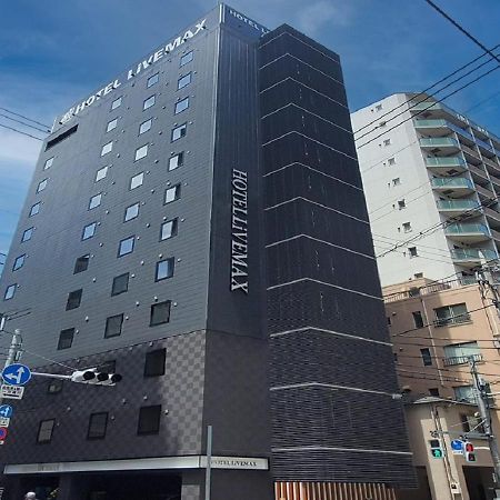 Hotel Livemax Kamata Ekimae Tokyo Eksteriør billede