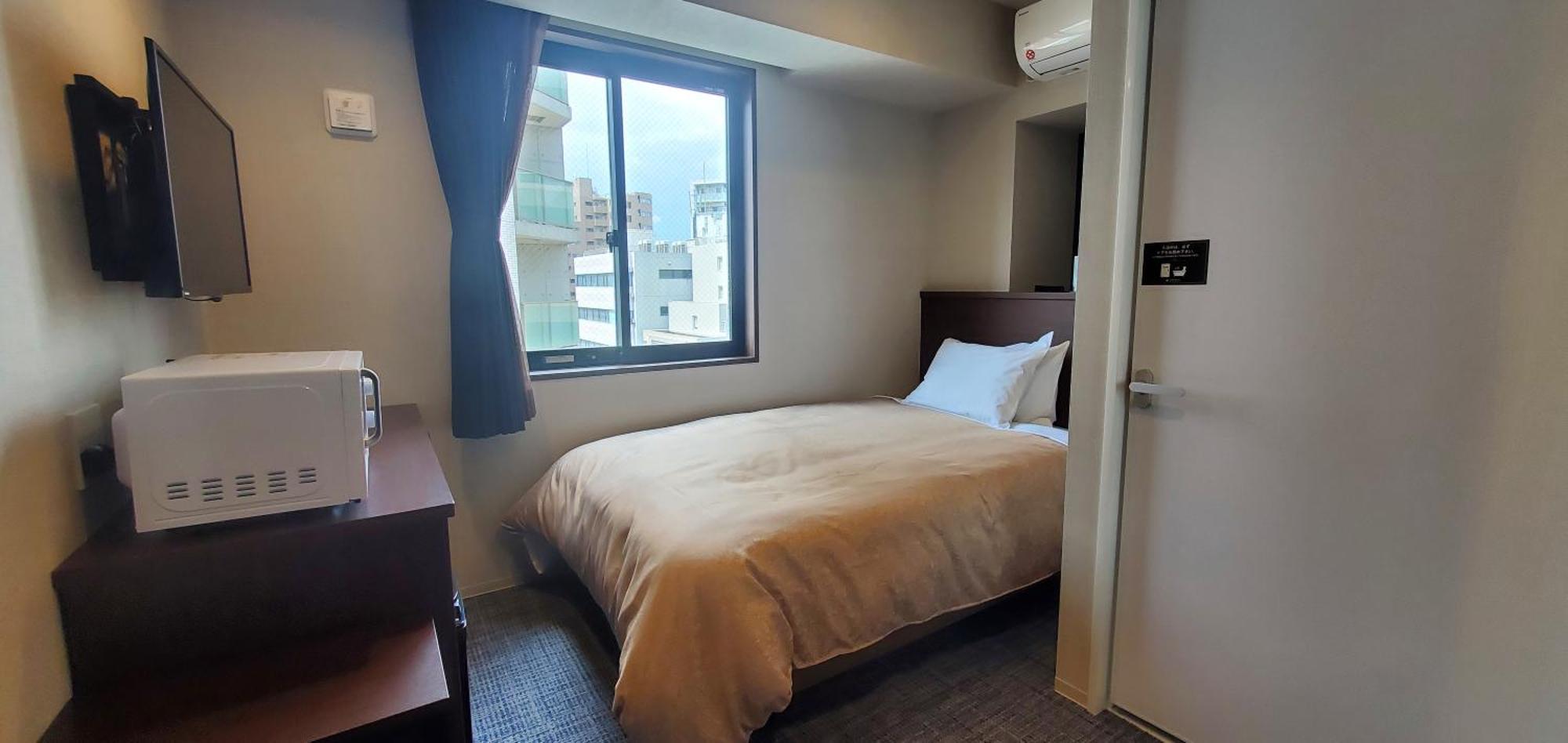 Hotel Livemax Kamata Ekimae Tokyo Eksteriør billede